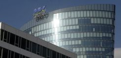 Επιστροφή στα κέρδη για την OMV, παρά τις μειωμένες πωλήσεις