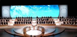 Σήμερα ξεκινάει στο Ναϊρόμπι το One Planet Summit - Στο επίκεντρο η υλοποίηση των στόχων της Συμφωνίας του Παρισιού
