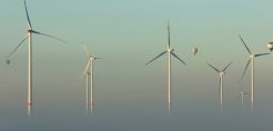 Γερμανία: 658MW χερσαία αιολικά πέρασαν στον τελευταίο διαγωνισμό - Αναλυτικά τα αποτελέσματα