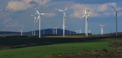 Γερμανία: Σχεδόν 1 GW σε χερσαία αιολικά εγκαταστήθηκαν το πρώτο εξάμηνο του 2022
