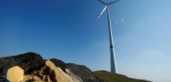 Γερμανία: Ελεύθερη πτώση στην εγκατάσταση νέων χερσαίων αιολικών κατά το α' τρίμηνο του 2019