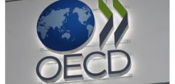ΟΟΣΑ: Σε άνοδο η φορολογία του κλάδου της ενέργειας διεθνώς