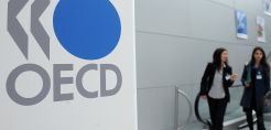ΟΟΣΑ: Το 20% των φυσικών πόρων πάει χαμένο 