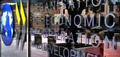 ΟΟΣΑ: Οι φόροι στην ενέργεια δε φτάνουν για να αντιμετωπιστεί η κλιματική αλλαγή