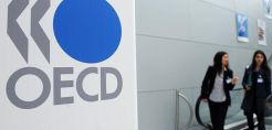 ΟΟΣΑ: Σταδιακή ανάκαμψη της ελληνικής οικονομίας από το 2021