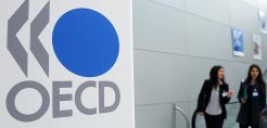 ΟΟΣΑ: Βλέπει περαιτέρω επιβράδυνση της ανάπτυξης παγκοσμίως