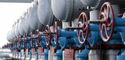Σίγουρη η Gazprom για τη συμμόρφωση του Nord Stream 2 με την ευρωπαϊκή νομοθεσία
