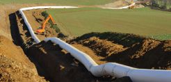 Η Πολωνία προσφεύγει εναντίον της ΕΕ για τον Opal