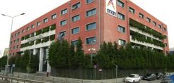Οικονομικά και ενεργειακά οφέλη για τον ΔΕΔΔΗΕ από τη μεταφορά των κεντρικών υπηρεσιών σε ένα κτήριο από οκτώ προηγουμένως