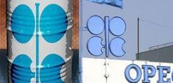 OPEC: Σταθερό όριο παραγωγής στα 30 εκατ. βαρέλια 