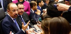 Διχασμός στον ΟΠΕΚ - Δε μπαίνει ανώτατο όριο στην παραγωγή πετρελαίου