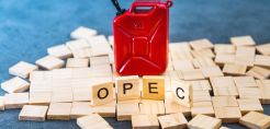 OPEC: Διατηρεί αμετάβλητες τις εκτιμήσεις για τη ζήτηση το 2021