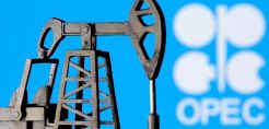 OPEC: Αναθεώρησε καθοδικά τις προβλέψεις του για την πορεία της ζήτησης