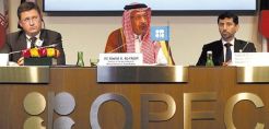 Ο OPEC+ θα συζητήσει την εξασθένηση των προοπτικών για τη ζήτηση του αργού