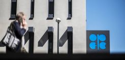 OPEC: Περικόπτει τις εκτιμήσεις για την ζήτηση πετρελαίου το 2020 κατά 2,2 εκατ. βαρέλια ημερησίως