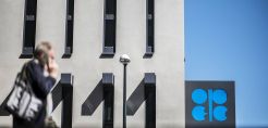 Ενισχύονται οι εντάσεις στους κόλπους του ΟΠΕΚ+