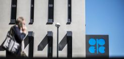 Ο OPEC δεν αναμένεται να αλλάξει τη στρατηγική του για το 2022