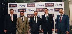Εκδήλωση από nrg και Optima bank για ενεργειακές λύσεις στα ξενοδοχεία της Κρήτης