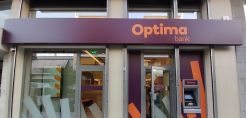 Motor Oil: H Ireon Investments Ltd μείωσε τη συμμετοχή της στην Optima Bank στο 29,42%