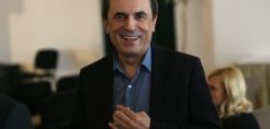 Oresharski: Σημαντικός για την ενεργειακή διαφοροποίηση της ΝΑ Ευρώπης ο Νότιος Διάδρομος