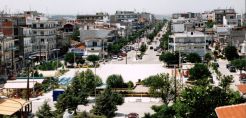 Σχέδιο δράσης για Αειφόρο Ενέργεια και Βιώσιμη Αστική Κινητικότητα παρουσιάζει ο Δήμος Ορεστιάδας