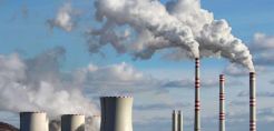 Οι εκπομπές CO2 αυξήθηκαν στα προ πανδημίας επίπεδα