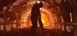 Μεταλλευτικές: Η έκπληξη Σκουρλέτη και ο γολγοθάς των αδειών-Το θέμα της χρηματοδότησης