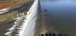 Λήξη συναγερμού για το υψηλότερο φράγμα στις ΗΠΑ