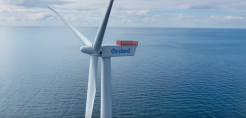 Orsted: Με δύο υπεράκτια αιολικά ισχύος 900 MW στη Ταϊβάν αναζητάει "γέφυρα" για την ασιατική αγορά