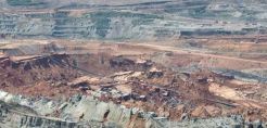 Περίπου 230 εργαζόμενοι θα μετακινηθούν από το Ορυχείο Αμυνταίου - Δε θα χαθούν θέσεις εργασίας