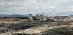 Εργολαβικός εργαζόμενος τραυματίστηκε σοβαρά στο Ορυχείο Καρδιάς