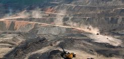 Μέσα στην εβδομάδα η παρέμβαση για το φαινόμενο των αυταναφλέξεων μικρών εστιών λιγνίτη, στην περιοχή των οικισμών της Δημοτικής Ενότητας Αγίας Παρασκευής Εορδαίας