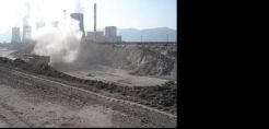 Εργατικό ατύχημα στο ορυχείο της ΔΕΗ στη Μεγαλόπολη