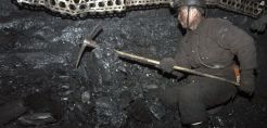 Η παγκόσμια ενεργειακή κρίση φέρνει τον άνθρακα στο προσκήνιο