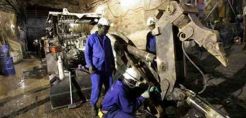 Πουλάει δύο ορυχεία χαλκού, στη Χιλή, η Anglo American