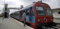 Έκλεβαν πετρέλαιο από... αμαξοστοιχίες