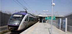 Από την ΤΕΡΝΑ Ενεργειακή, η ολοκλήρωση της ηλεκτροκίνησης του ΟΣΕ, στην Αθήνα