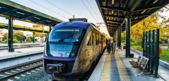 Εργασίες ηλεκτροδότησης στο δίκτυο ΟΣΕ - Αναβάθμιση μέσω ένταξης στο ΕΣΠΑ και ταυτόχρονη ενίσχυση υποδομών