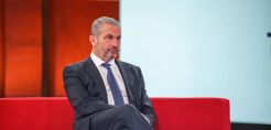 Εξάρχου: Ιστορική ευκαιρία το αμερικανικό LNG για την Ελλάδα