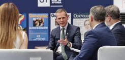 Η Air Liquide ενισχύει τη μακροχρόνια σχέση της με την Shell Chemicals στον Καναδά