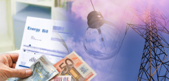 Με «μηδέν εις το πηλίκο» η 2η διαβούλευση ΡΑΑΕΥ-προμηθευτών για τα τιμολόγια ρεύματος – Το επόμενο βήμα οι αποφάσεις της Αρχής
