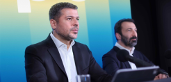 Goldman Sachs: ΑΠΕ και απολιγνιτοποίηση θα εκτοξεύσουν τα κέρδη της ΔΕΗ ως το 2027