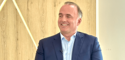 Στάμτσης: Να ανοίξει ο ανταγωνισμός για το ρεύμα και στα υδροηλεκτρικά