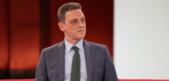 Κ. Νάζος: Στρατηγική της ΔΕΗ το διευρυμένο χαρτοφυλάκιο - Να προσαρμοστούμε στο νέα δεδομένα του ενεργειακού συστήματος