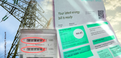 Πράσινα τιμολόγια: Από 13,9 έως 26,4 λεπτά ανά kWh τον Νοέμβριο – Ανοδικά σχεδόν όλοι οι πάροχοι - Αύξηση 12% στη μέση τιμή σε σχέση με τον Οκτώβριο