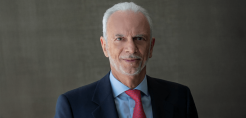 Τζαννετάκης: Η ενεργειακή ασφάλεια πλέον έρχεται πρώτη - Η ισορροπημένη προσέγγιση της Μότορ Όιλ ήταν η σωστή επιλογή