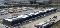 Σε λειτουργία τέθηκε στην Καλιφόρνια το μεγαλύτερο έργο αποθήκευσης με μπαταρίες στον κόσμο