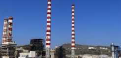 Συνεχίζεται η πτώση στις τιμές ηλεκτρικής ενέργειας