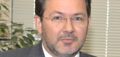Νέο Διοικητικό Συμβούλιο για αναβάθμιση του ΚΑΠΕ - Παραμένει πρόεδρος ο Σπ. Οικονόμου, αντιπρόεδρος ο Δ. Ασημακόπουλος