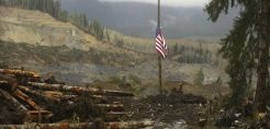 21 νεκροί από την κατολίσθηση λάσπης στην Ουάσινγκτον